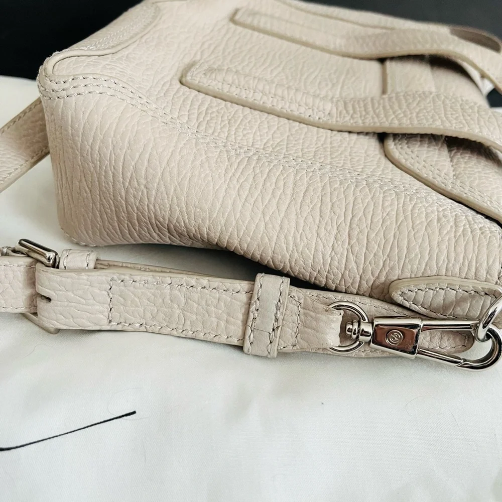 3.1 Phillip Lim taupe excellent